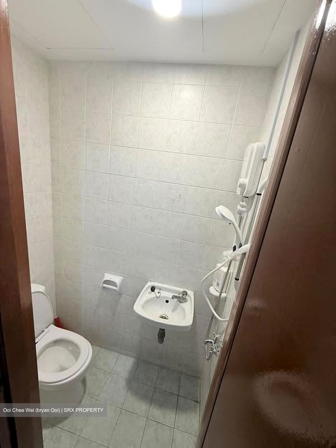 Northoaks (D25), Condominium #626943821